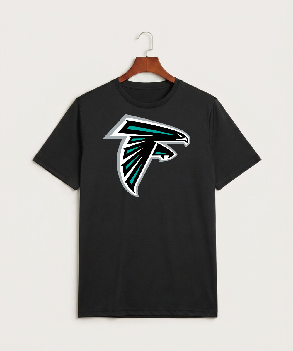 Fillmore Central High School Football (Boys) - Black Sport-Tek PosiCharge Competitor Tee. ST350