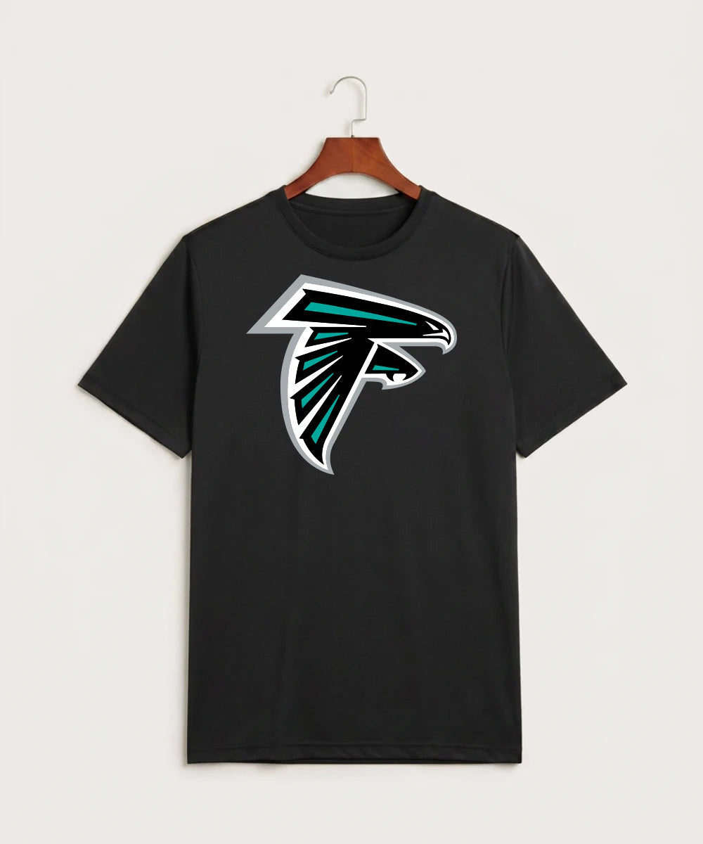 Fillmore Central High School Football (Boys) - Black Sport-Tek PosiCharge Competitor Tee. ST350