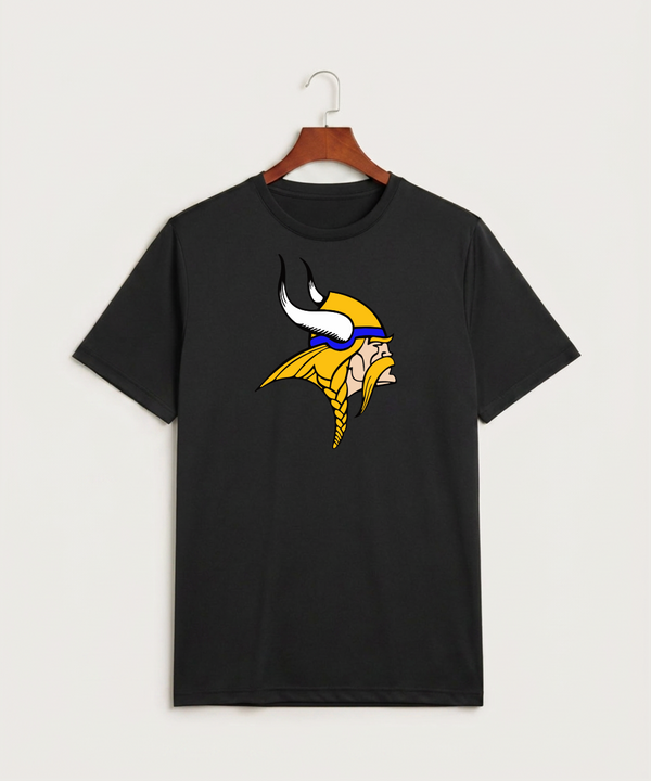 Hayfield High School Volleyball (Girls) - Black Sport-Tek PosiCharge Competitor Tee. ST350