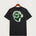 Roseau High School Football (Boys) - Black Sport-Tek PosiCharge Competitor Tee. ST350