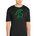 La Crescent-Hokah Football - Black Sport-Tek PosiCharge Competitor Tee. ST350