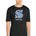 Southwest Football - Black Sport-Tek PosiCharge Competitor Tee. ST350