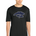 Zumbrota-Mazeppa Volleyball - Black Sport-Tek PosiCharge Competitor Tee. ST350