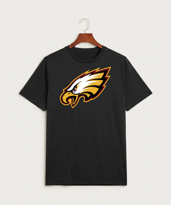 Dover-Eyota High School Football (Boys) - Black Sport-Tek PosiCharge Competitor Tee. ST350