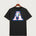 Apollo High School Football (Boys) - Black Sport-Tek PosiCharge Competitor Tee. ST350