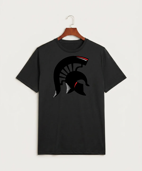 Bold High School Football (Boys) - Black Sport-Tek PosiCharge Competitor Tee. ST350