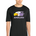 Grand Meadow Football - Black Sport-Tek PosiCharge Competitor Tee. ST350