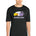 Grand Meadow Football - Black Sport-Tek PosiCharge Competitor Tee. ST350