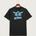 Minnesota Sting Athletics - Black Sport-Tek PosiCharge Competitor Tee. ST350