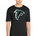 Fillmore Central Football - Black Sport-Tek PosiCharge Competitor Tee. ST350