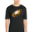 Dover-Eyota Football - Black Sport-Tek PosiCharge Competitor Tee. ST350