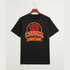 Corona Senior High School Cheer - Black Sport-Tek PosiCharge Competitor Tee. ST350