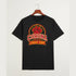 Corona Senior High School Cheer - Black Sport-Tek PosiCharge Competitor Tee. ST350