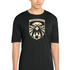 Abingdon High School soccer_boys - Black Sport-Tek PosiCharge Competitor Tee. ST350