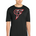 Cannon Falls Volleyball - Black Sport-Tek PosiCharge Competitor Tee. ST350