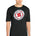 Houston Volleyball - Black Sport-Tek PosiCharge Competitor Tee. ST350