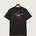 Detroit Lakes Community High School Football (Boys) - Black Sport-Tek PosiCharge Competitor Tee. ST350