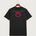 Detroit Lakes Community High School Football (Boys) - Black Sport-Tek PosiCharge Competitor Tee. ST350
