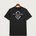 DGF High School Football (Boys) - Black Sport-Tek PosiCharge Competitor Tee. ST350