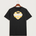 Dover-Eyota High School Volleyball (Girls) - Black Sport-Tek PosiCharge Competitor Tee. ST350