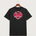 Ely Memorial High School Volleyball (Girls) - Black Sport-Tek PosiCharge Competitor Tee. ST350