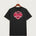 Ely Memorial High School Volleyball (Girls) - Black Sport-Tek PosiCharge Competitor Tee. ST350