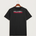 Ely Memorial High School Volleyball (Girls) - Black Sport-Tek PosiCharge Competitor Tee. ST350