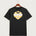 Fargo South High School Volleyball (Girls) - Black Sport-Tek PosiCharge Competitor Tee. ST350