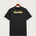 Fargo South High School Volleyball (Girls) - Black Sport-Tek PosiCharge Competitor Tee. ST350