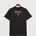 Hancock High School Football (Boys) - Black Sport-Tek PosiCharge Competitor Tee. ST350