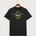 International Falls High School Football (Boys) - Black Sport-Tek PosiCharge Competitor Tee. ST350