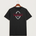 Kerkhoven-Murdock-Sunburg High School Football (Boys) - Black Sport-Tek PosiCharge Competitor Tee. ST350
