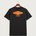Littlefork Big Falls High School Football (Boys) - Black Sport-Tek PosiCharge Competitor Tee. ST350