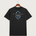 Long Prairie Grey Eagle High School Football (Boys) - Black Sport-Tek PosiCharge Competitor Tee. ST350