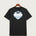 Long Prairie Grey Eagle High School Volleyball (Girls) - Black Sport-Tek PosiCharge Competitor Tee. ST350