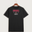 Mesabi East High School Football (Boys) - Black Sport-Tek PosiCharge Competitor Tee. ST350