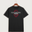 Milaca High School Football (Boys) - Black Sport-Tek PosiCharge Competitor Tee. ST350