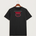 Milaca High School Football (Boys) - Black Sport-Tek PosiCharge Competitor Tee. ST350