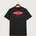 Milaca High School Football (Boys) - Black Sport-Tek PosiCharge Competitor Tee. ST350
