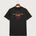 Mille Lacs High School Football (Boys) - Black Sport-Tek PosiCharge Competitor Tee. ST350