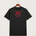 Mille Lacs High School Football (Boys) - Black Sport-Tek PosiCharge Competitor Tee. ST350