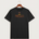 Mille Lacs High School Football (Boys) - Black Sport-Tek PosiCharge Competitor Tee. ST350