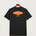 Ogilvie High School Football (Boys) - Black Sport-Tek PosiCharge Competitor Tee. ST350