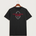 Otter Tail Central Football (Boys) - Black Sport-Tek PosiCharge Competitor Tee. ST350