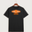 Park Rapids Area High School Football (Boys) - Black Sport-Tek PosiCharge Competitor Tee. ST350
