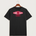Pequot Lakes High School Football (Boys) - Black Sport-Tek PosiCharge Competitor Tee. ST350