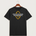 Perham High School Football (Boys) - Black Sport-Tek PosiCharge Competitor Tee. ST350