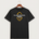 Pillager High School Football (Boys) - Black Sport-Tek PosiCharge Competitor Tee. ST350