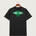 Pine City High School Football (Boys) - Black Sport-Tek PosiCharge Competitor Tee. ST350