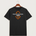 Princeton High School Football (Boys) - Black Sport-Tek PosiCharge Competitor Tee. ST350